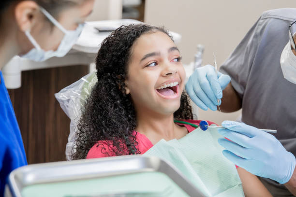 Best Emergency Orthodontic Repairs in Shady Side, MD