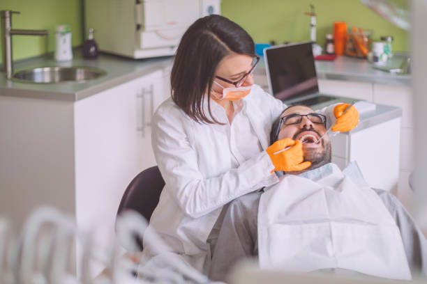 Best Emergency Treatment for Toothache in Shady Side, MD