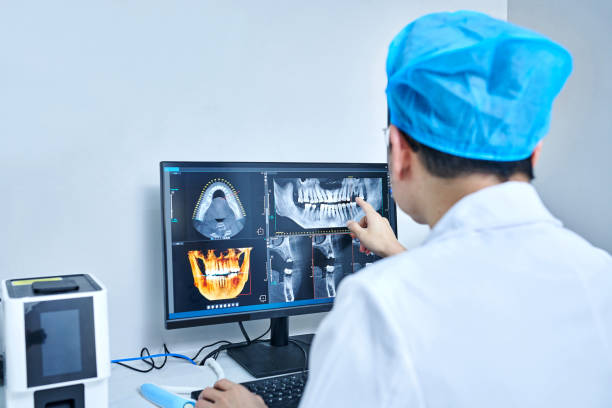 Best Emergency Tooth Extraction in Shady Side, MD