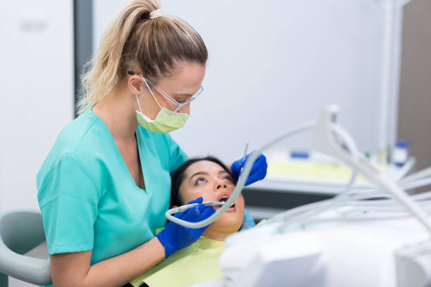 Best Emergency Root Canal Treatment in Shady Side, MD